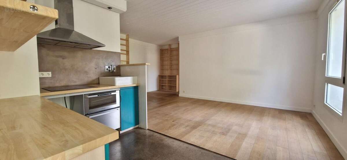 Appartement à LA ROCHELLE