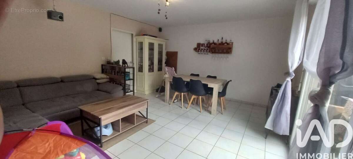Photo 2 - Maison à POUZAUGES