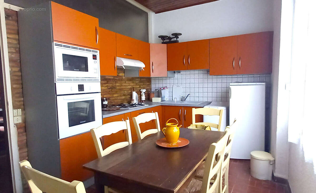 Maison à QUEYRAC