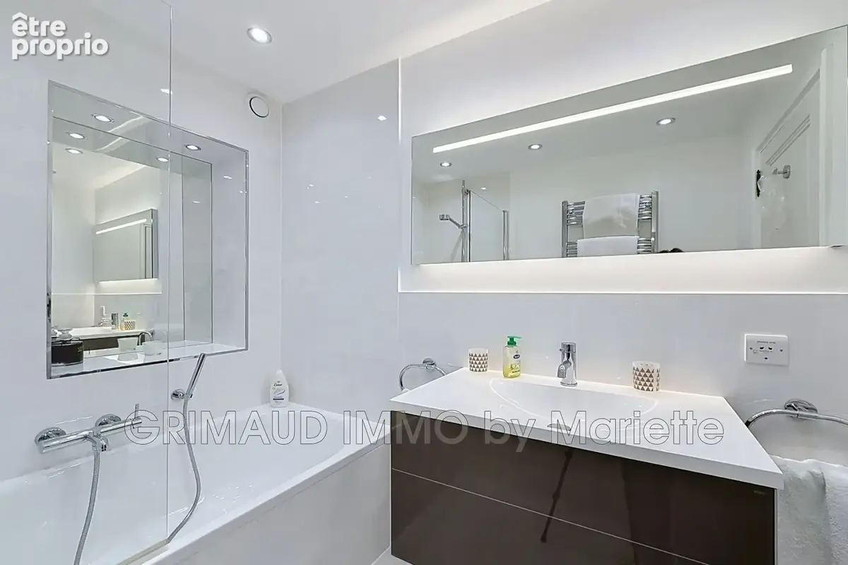 Maison 6 pièces 93 m² à vendre à Grimaud (83310) - photo 9