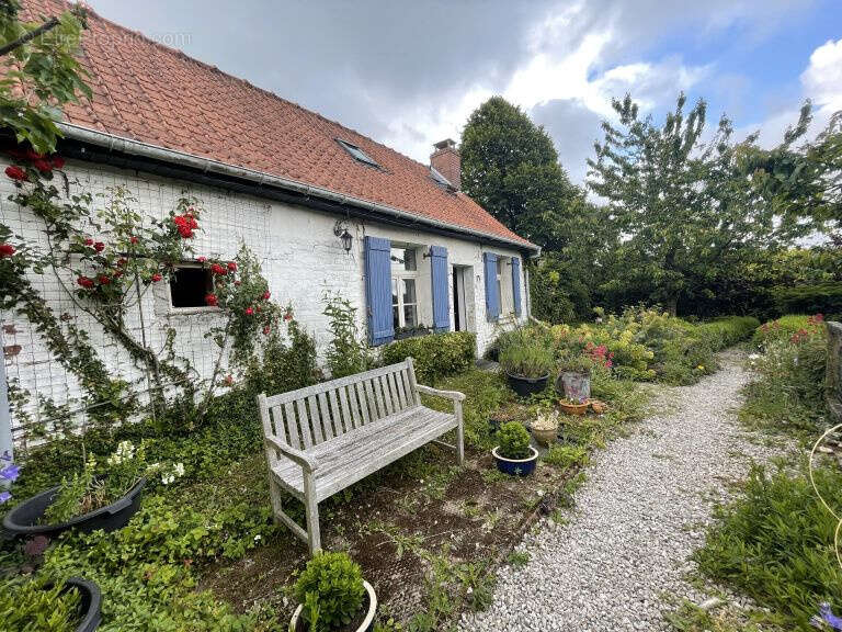 Maison à LOTTINGHEN