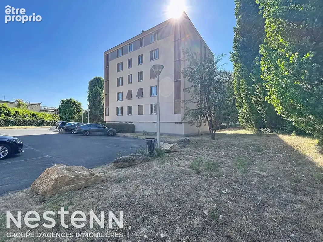 Appartement à VALENTON