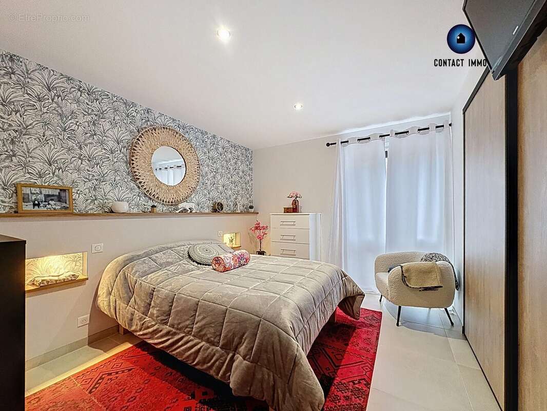 Appartement à BRIVE-LA-GAILLARDE