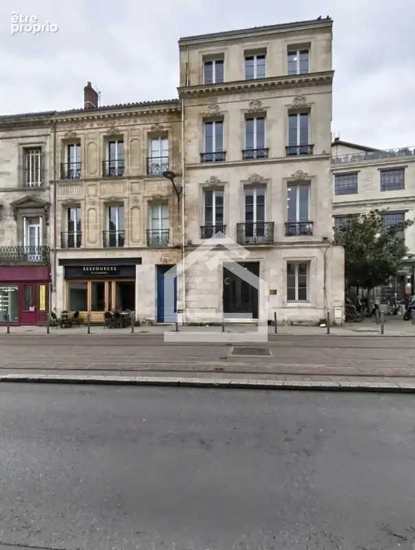 APPARTEMENT 2 pièces à Bordeaux Fondaudège - photo 6