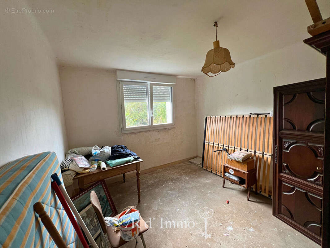 Maison à CONCARNEAU