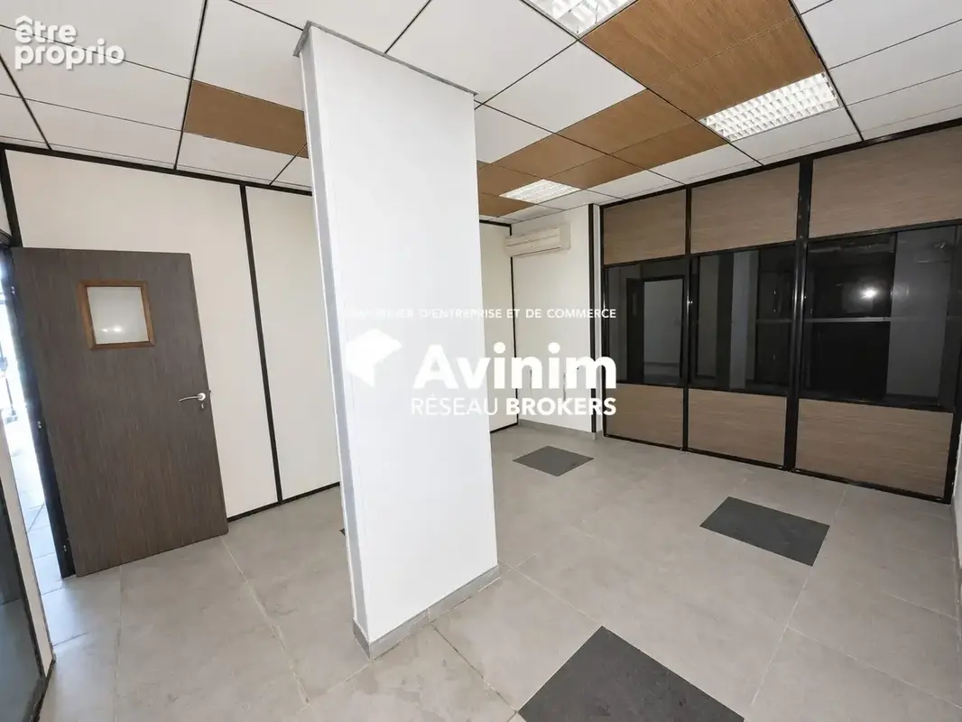 Commerce 100 m² à vendre à Grenoble (38100) - photo 4