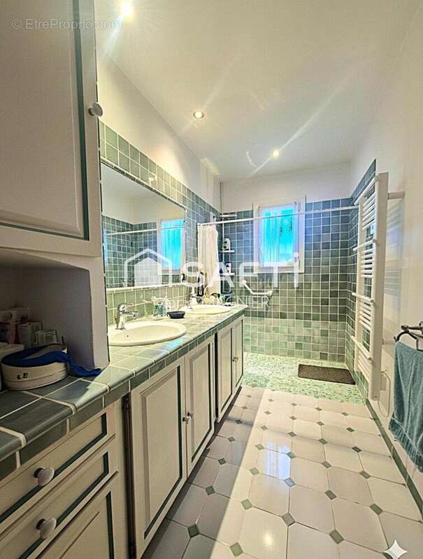 Photo 5 - Maison à COGOLIN