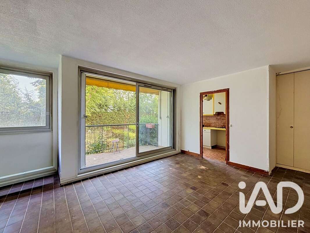 Appartement 66 m² à Marly-Le-Roi  - photo 4