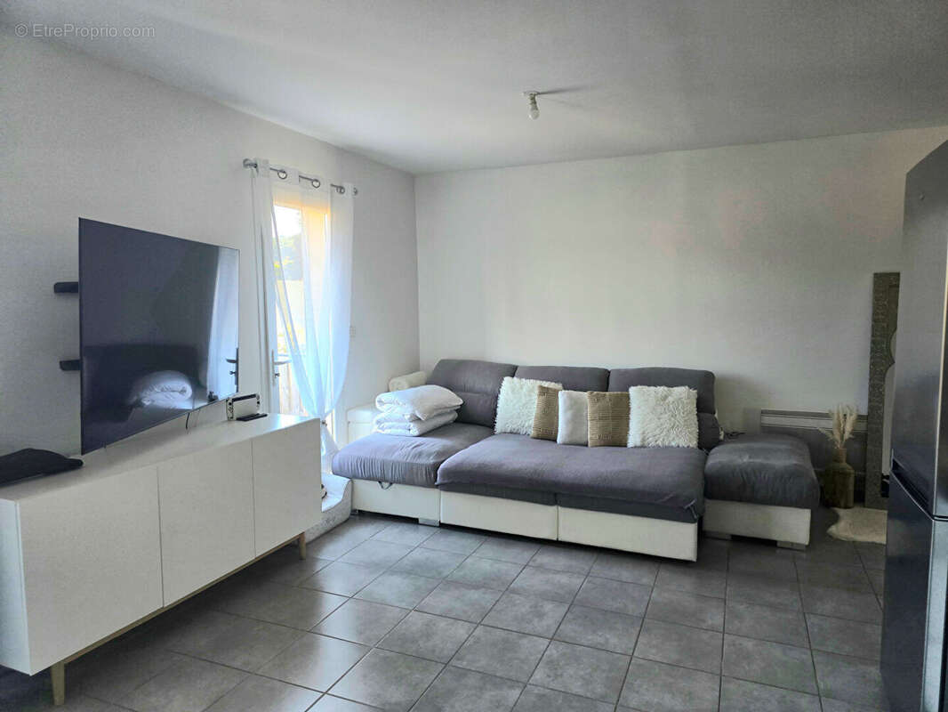 Appartement à ALLAUCH