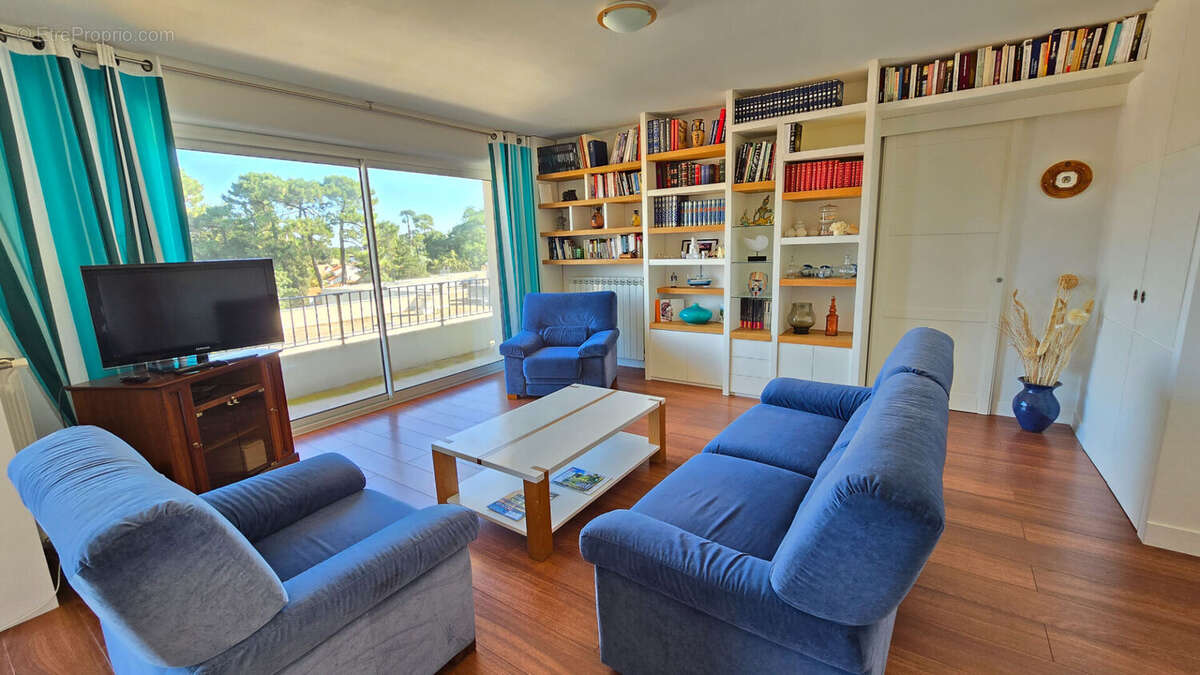 Appartement à SAINT-BREVIN-LES-PINS