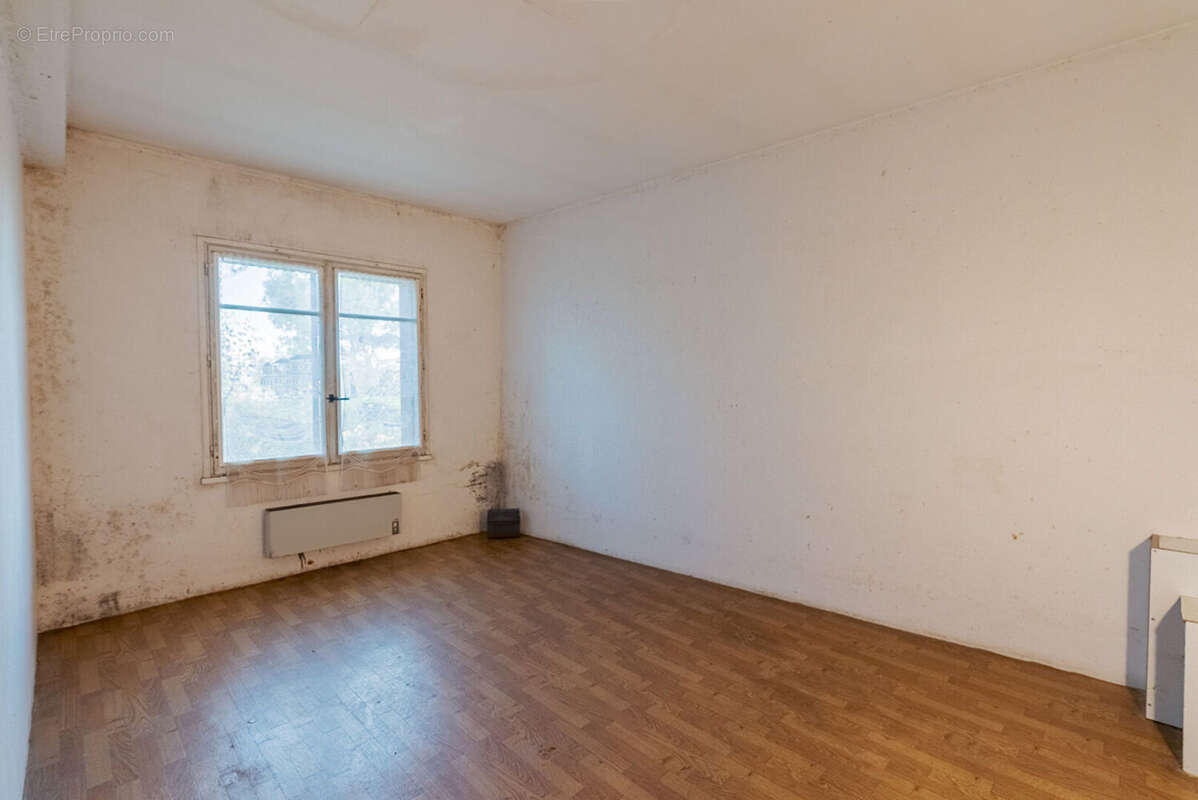 Maison à CARCASSONNE