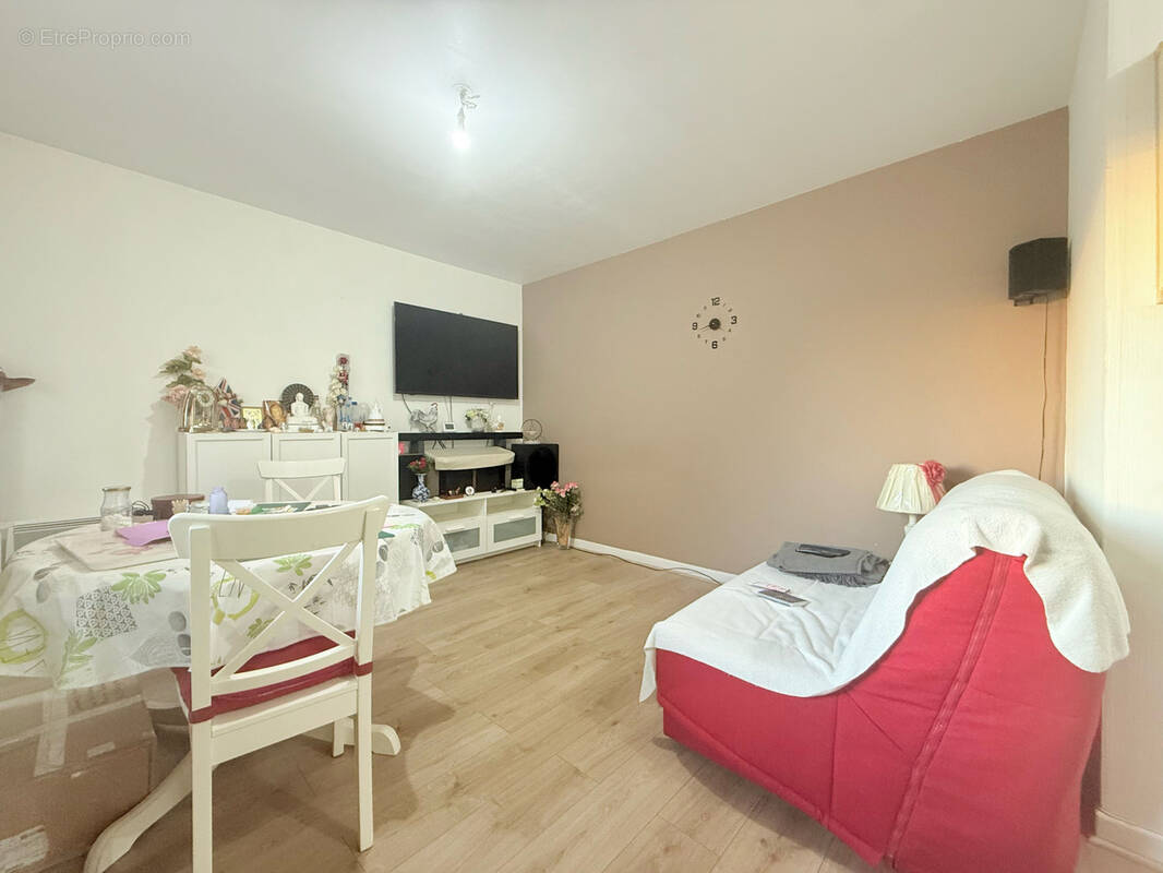 Appartement à VIERZON