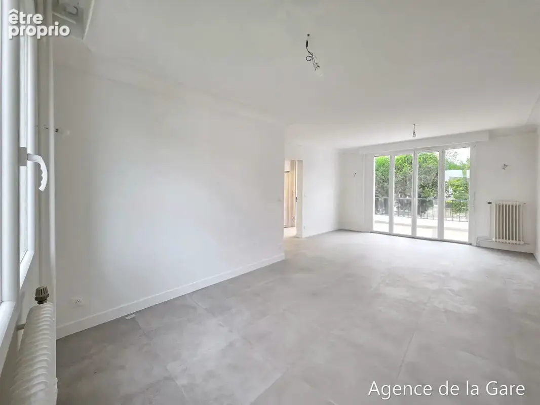 Maison Houilles 100m² + hangar 200m² - photo 3