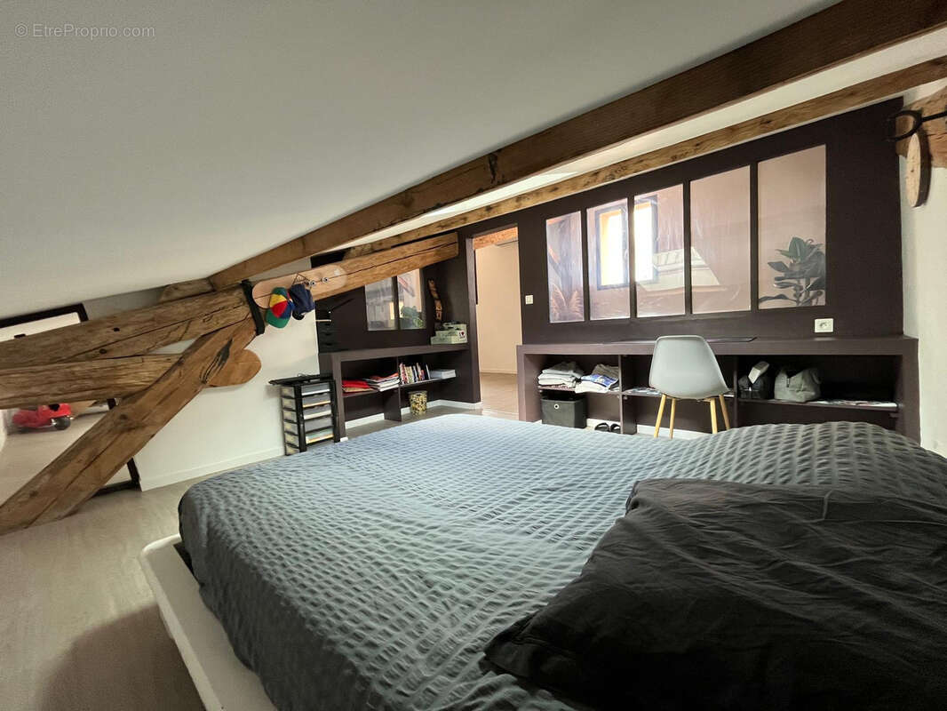 Appartement T5 type Loft 171m2 - photo 7