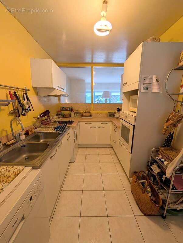 Appartement à LA GRANDE-MOTTE