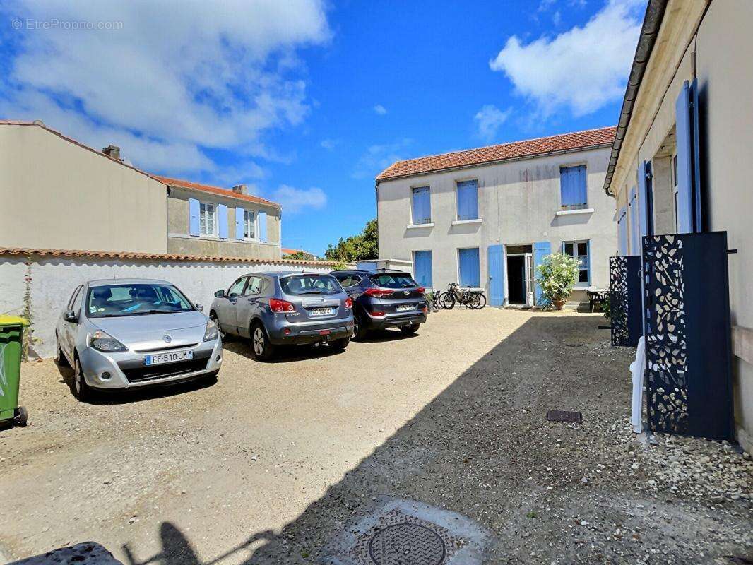 Appartement La Bree Les Bains 2 pièce(s) 28 m2 - photo 8