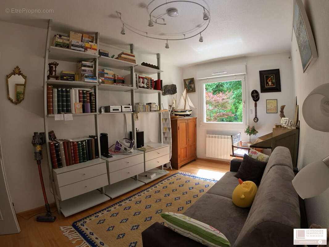 Appartement à BRUNSTATT