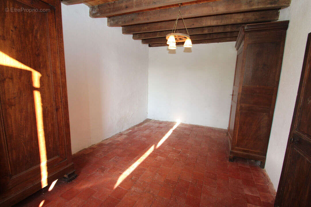 Maison à DIENNES-AUBIGNY