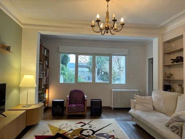 Maison à ARGENTEUIL