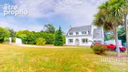 Maison à GOUESNACH
