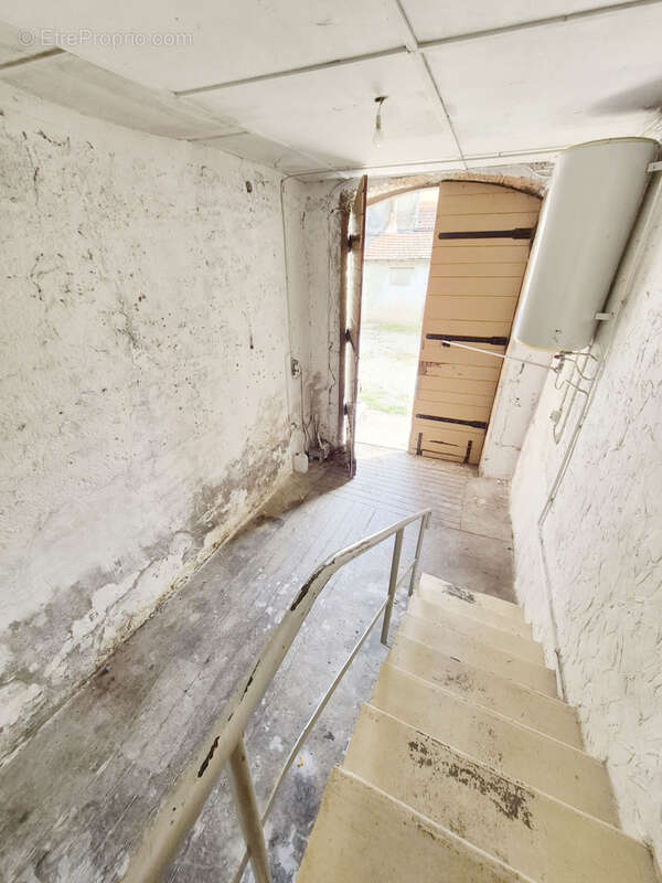 Appartement à TIGNIEU-JAMEYZIEU