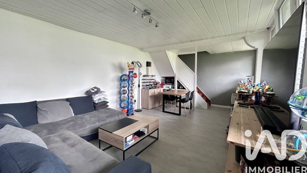 Photo 1 - Appartement à JURANCON
