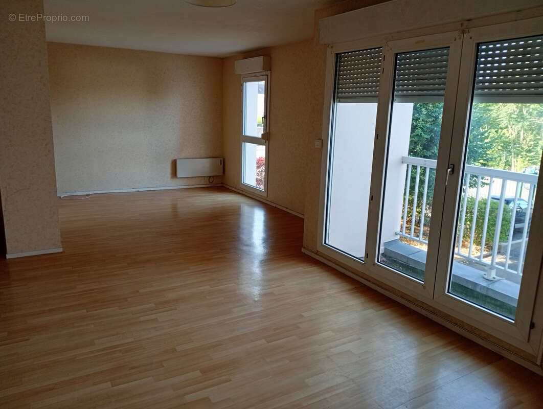 Appartement à VERNON