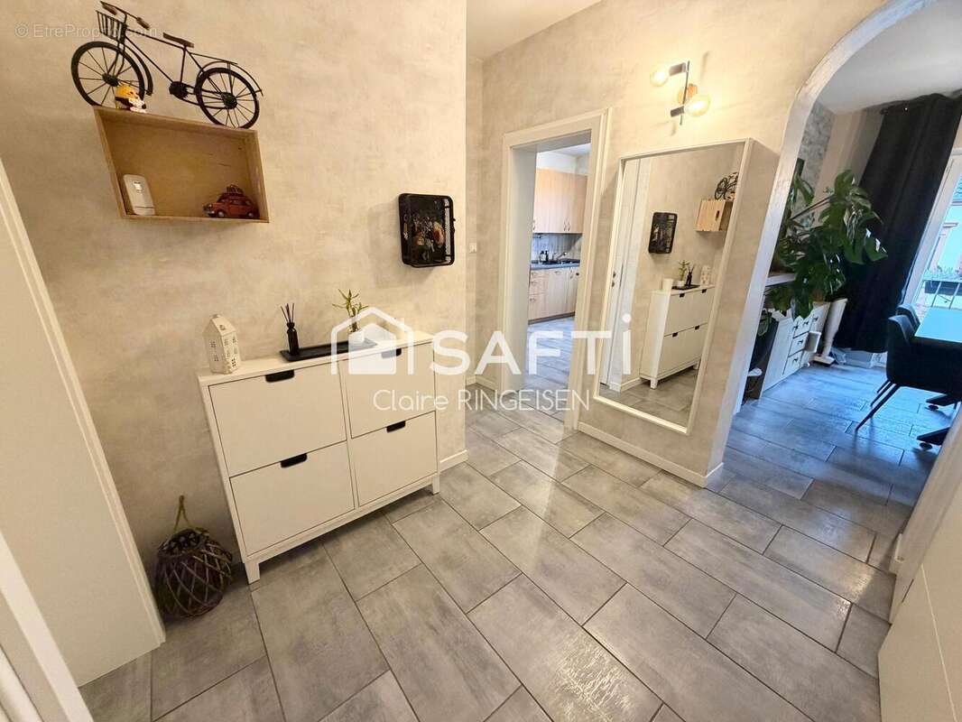 Photo 5 - Appartement à FORBACH