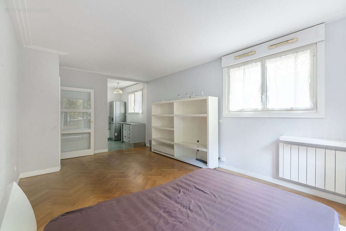 Appartement à PARIS-8E