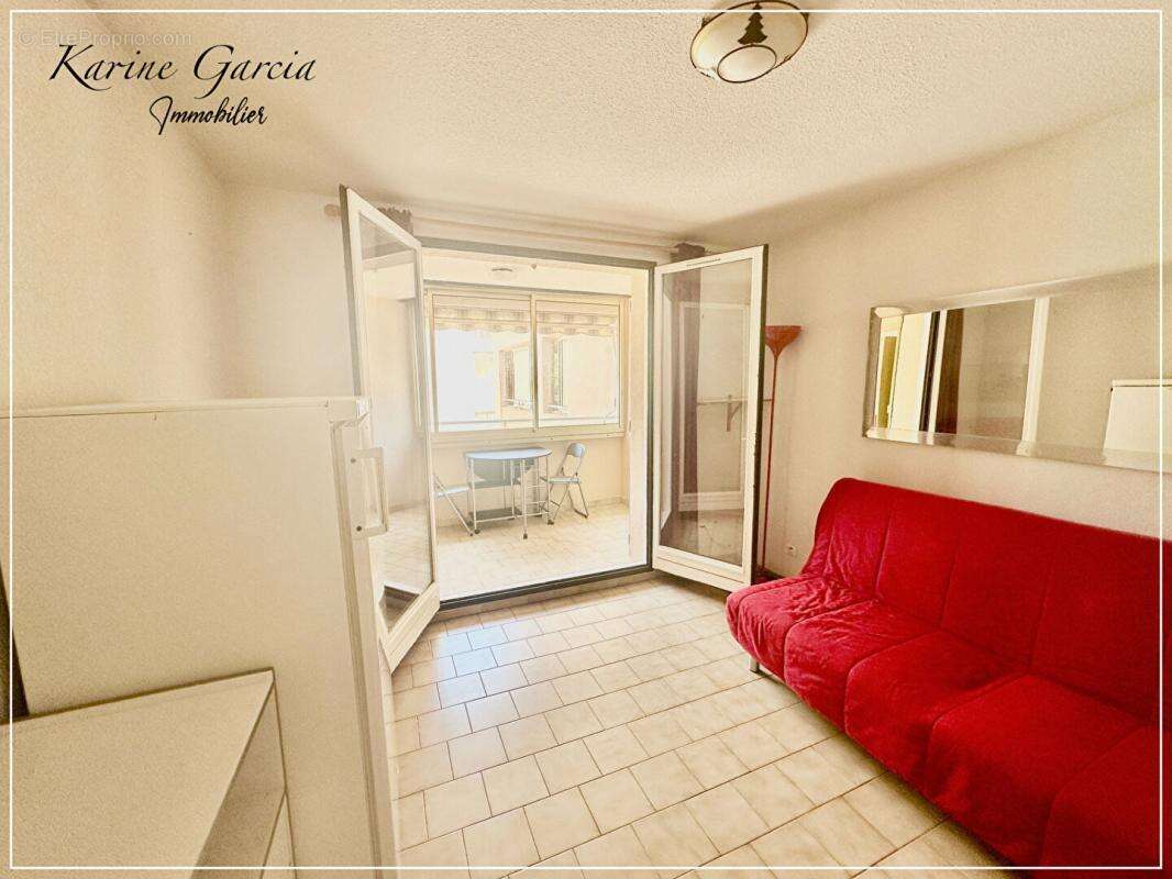 Appartement à BANDOL