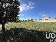 Photo 1 - Terrain à PERTUIS