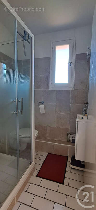 Maison à SAINT-CYPRIEN