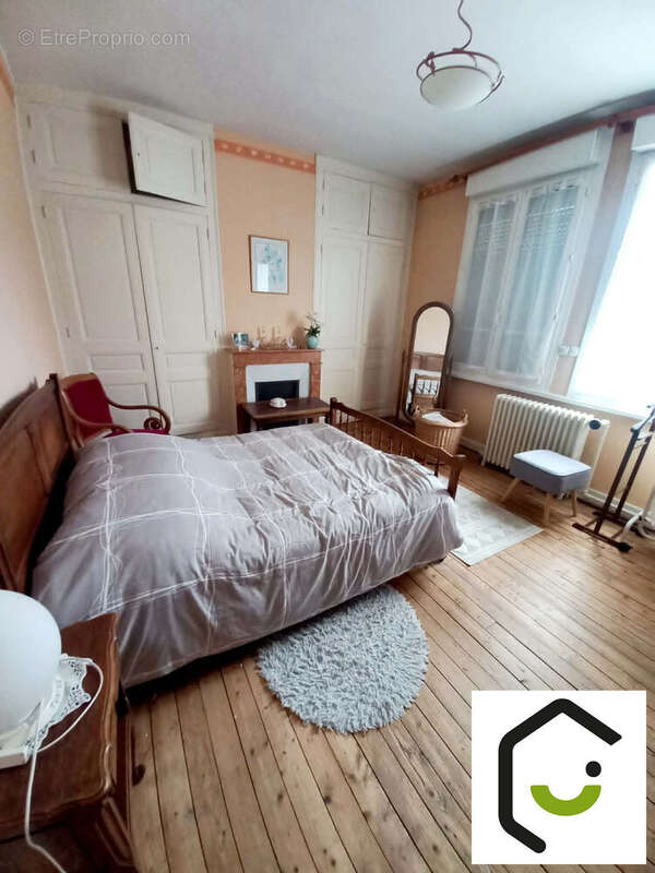 Maison 148 m² à Montdidier  - photo 8