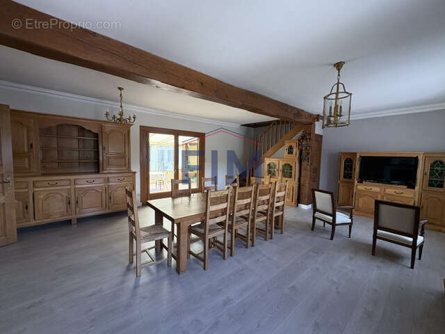 Maison à GAMACHES