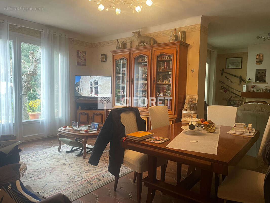 Maison à LES CLUSES