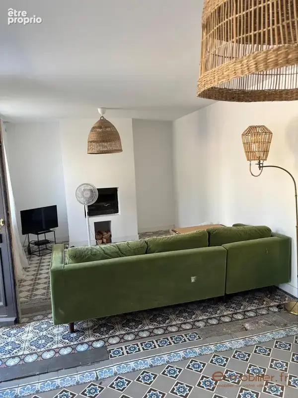 Maison 3 pièces 96 m² à vendre à Ennevelin (59710) - photo 5