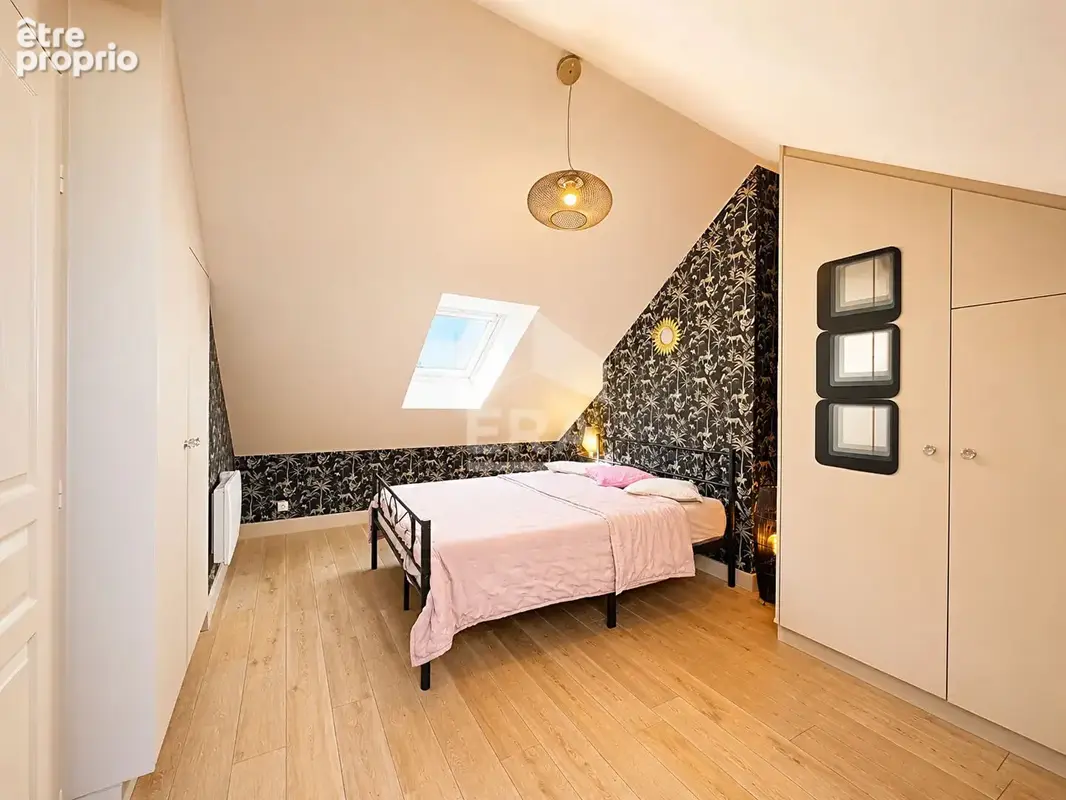 Maison 100m² à orléans - photo 8
