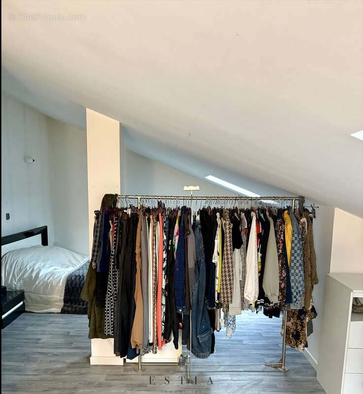 Appartement à SAIZERAIS