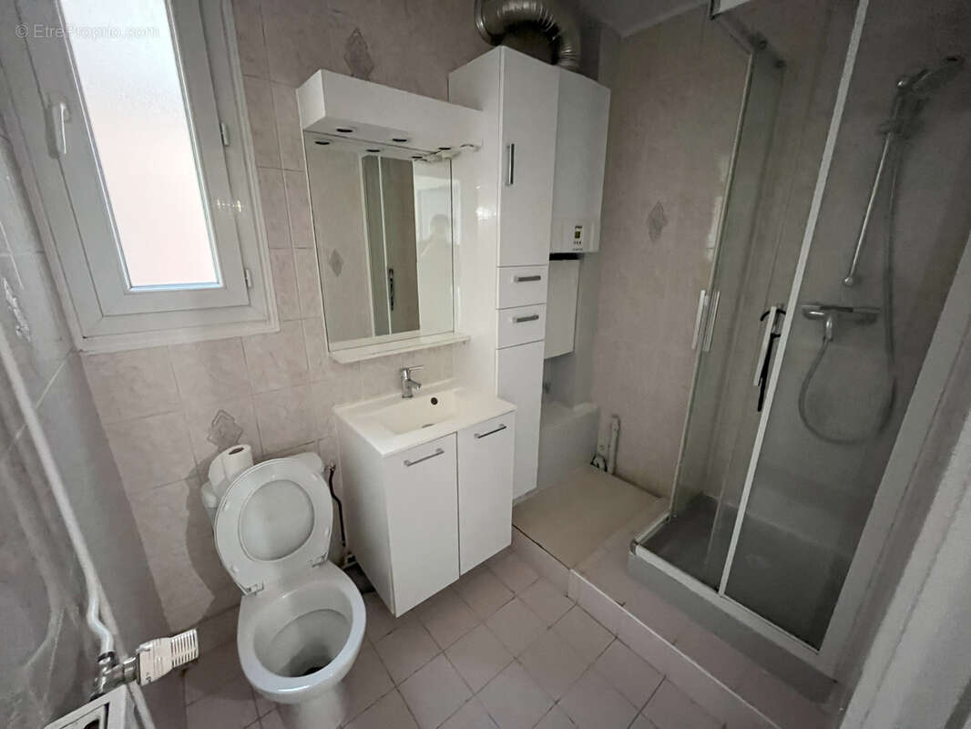 Appartement 55 m² à Dijon  - photo 6