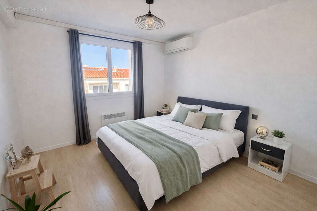 Appartement à NARBONNE