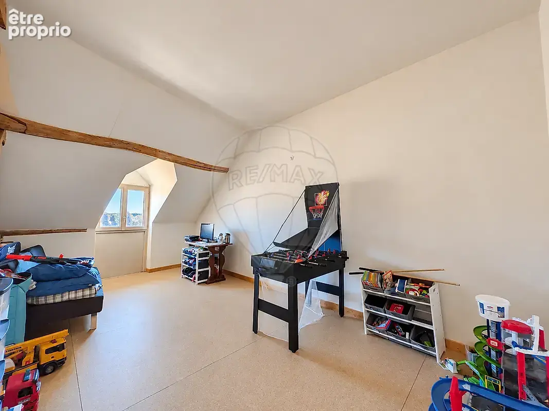 Maison 2 chambre(s) à vendre - photo 7