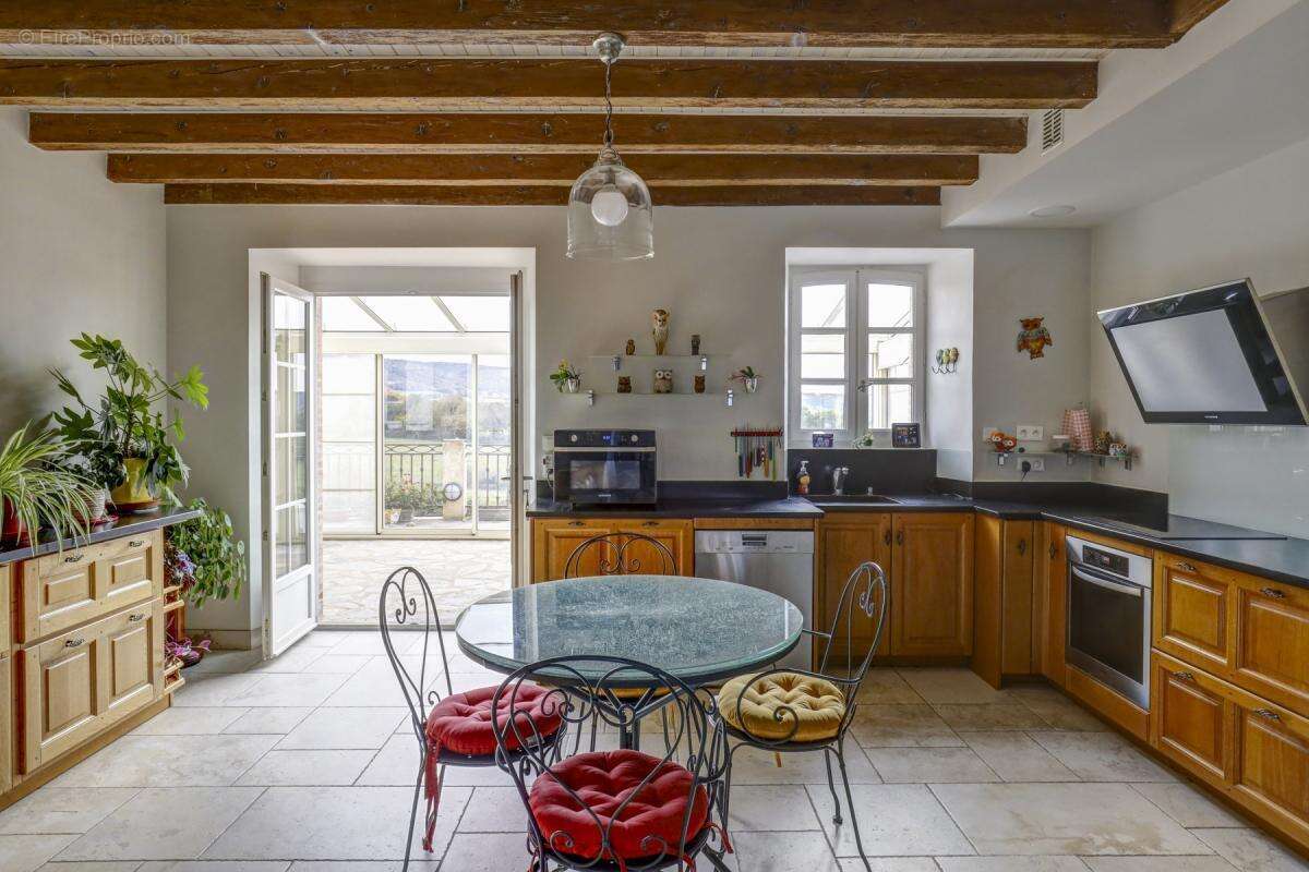 Maison à REVEL