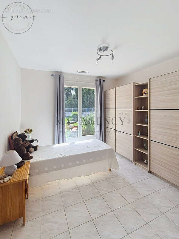 Maison familiale de 205 m2 - photo 13