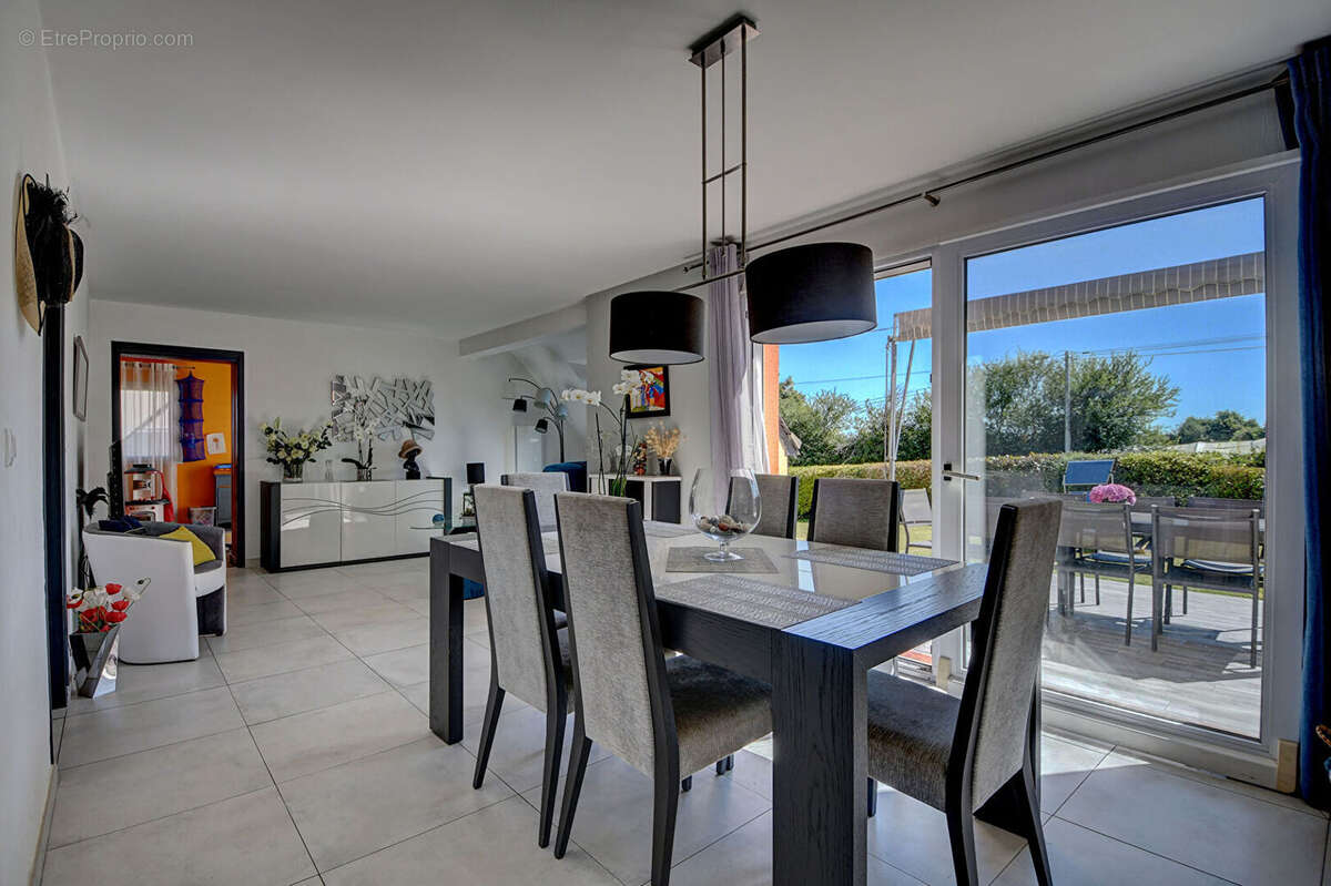 Maison à PLOUGASTEL-DAOULAS