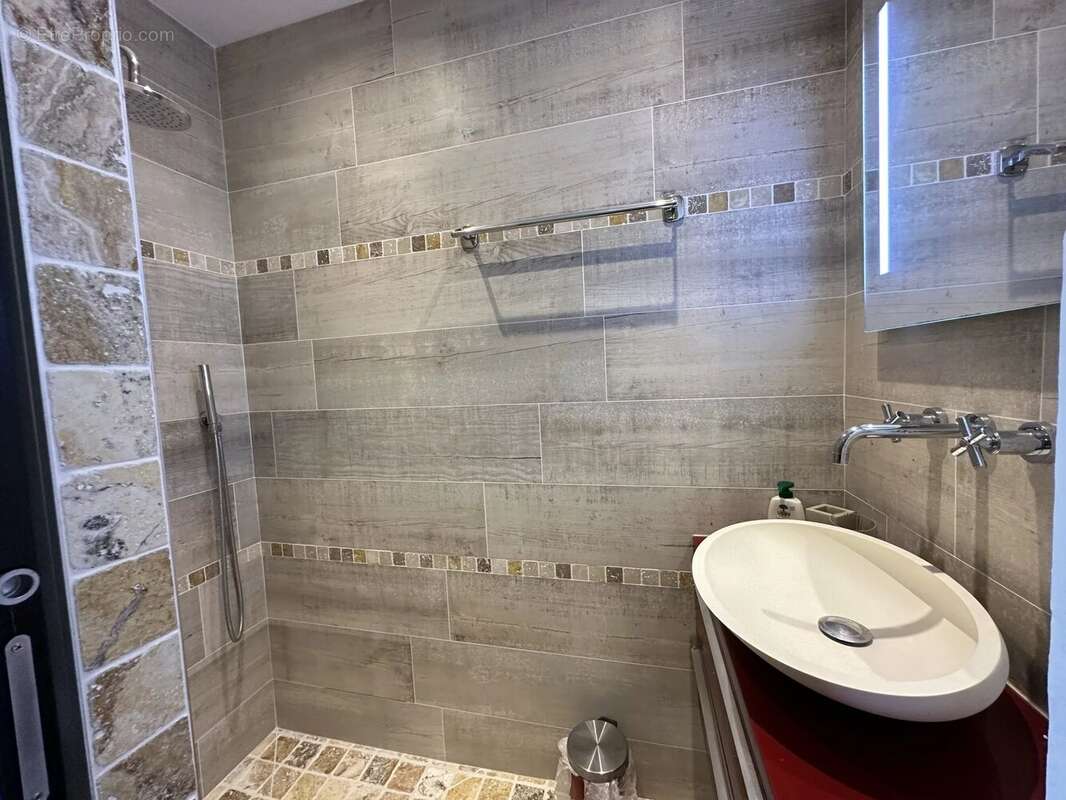 Maison à SAINT-PAUL