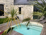 Maison à LA POUEZE