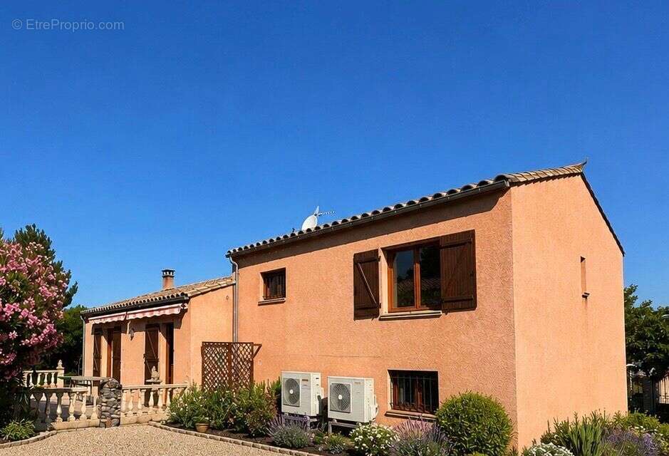 Maison À Vendre - photo 2