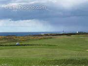 Appartement à SAUZON