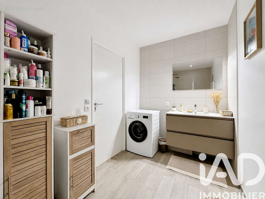 Photo 9 - Appartement à CLAMART