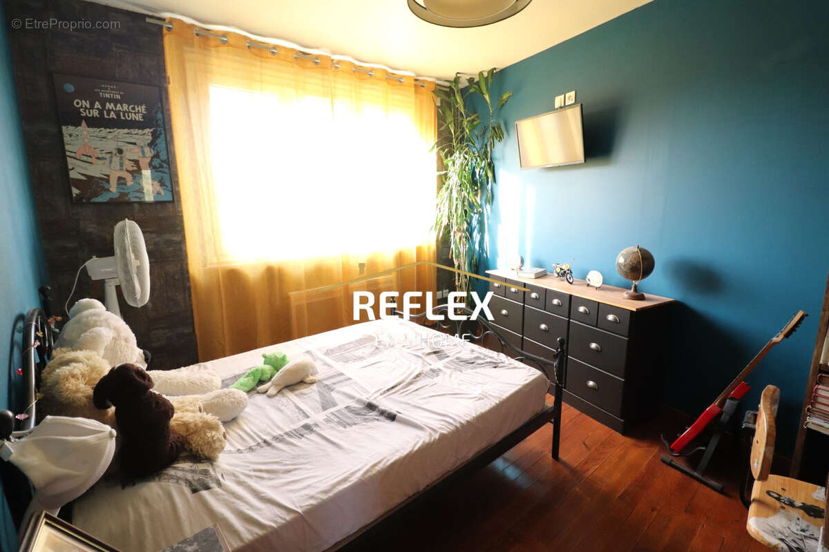 Maison à BEAUQUESNE